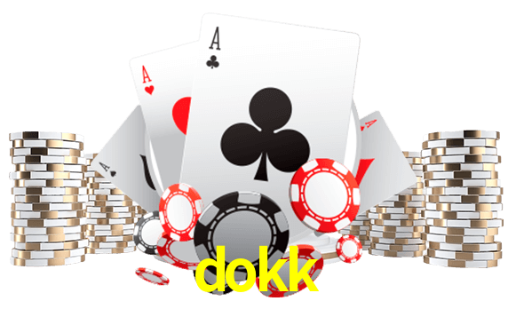 Jogue jogos de pôquer em dokk