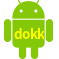 Aplicativo dokk para Android