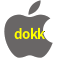 Aplicativo dokk para iOS