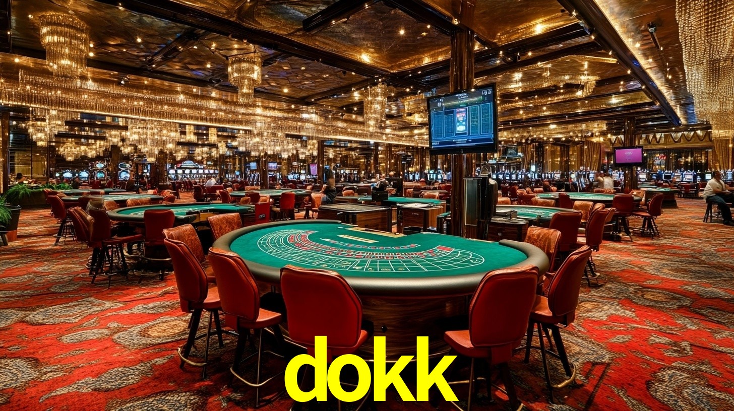 dokk -  - dokk bet