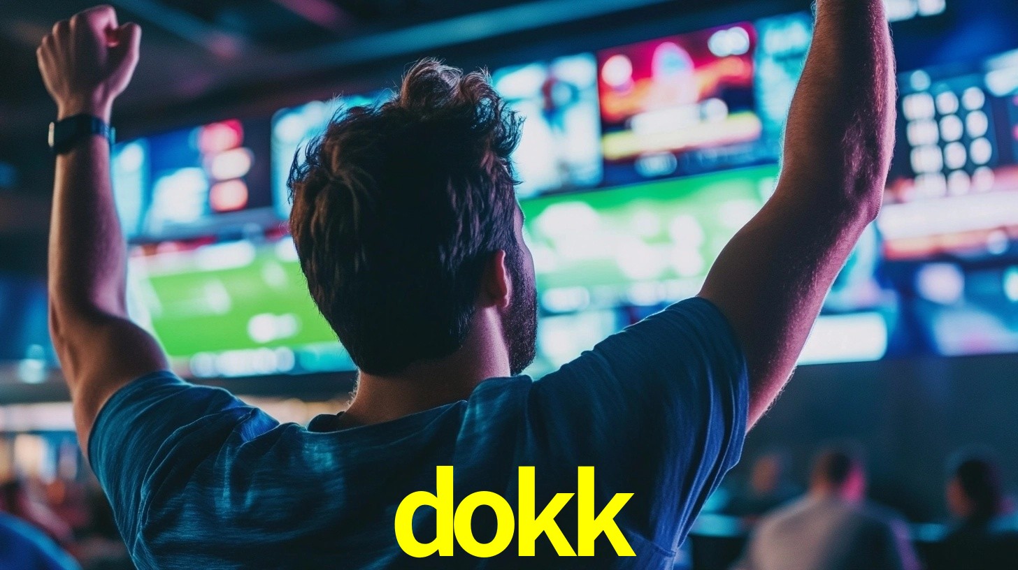 dokk bet login