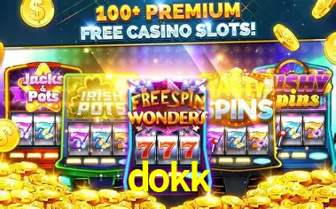 A Experiência Imersiva dos Cassinos Ao Vivo no dokk