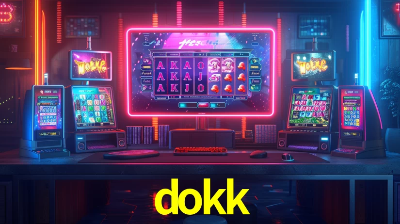 dokk