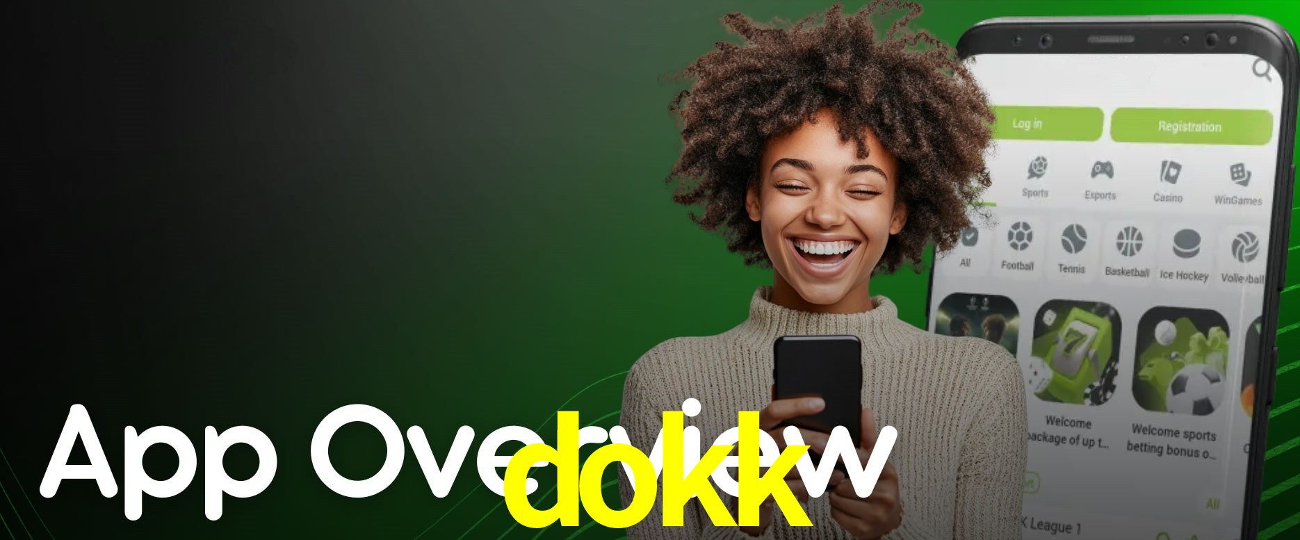 Flash Promotion dokk