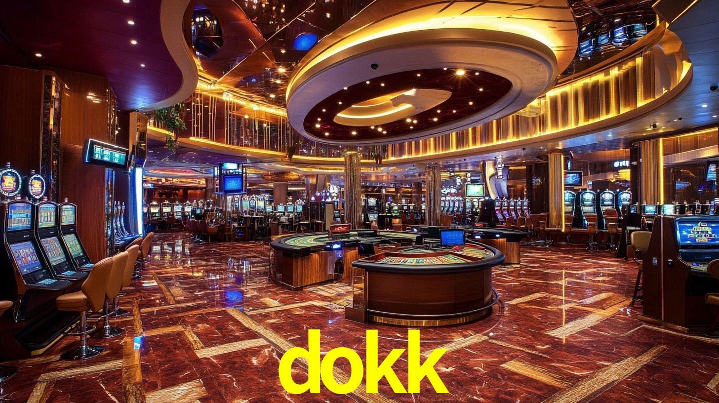 Welcome Bonus dokk