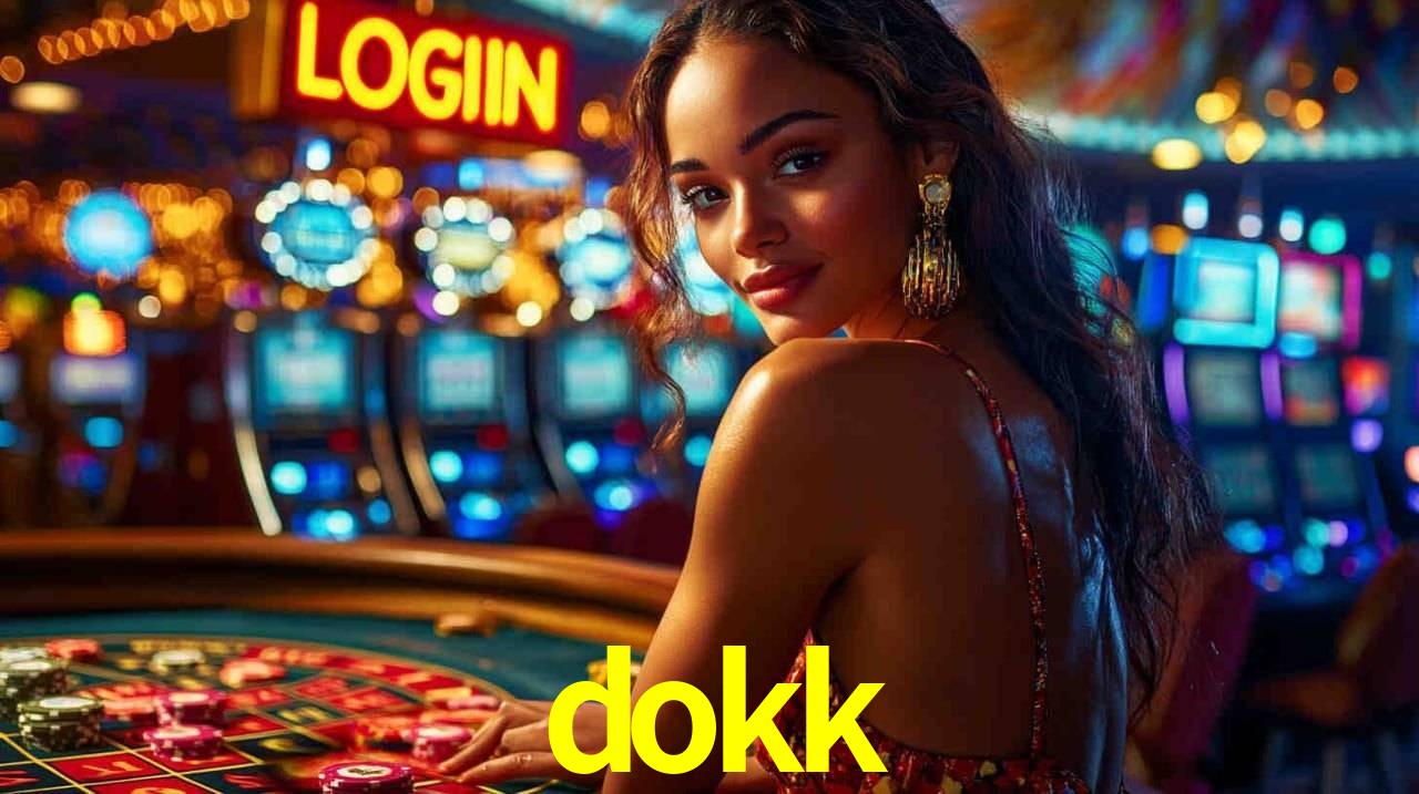 Jogos de Slot dokk