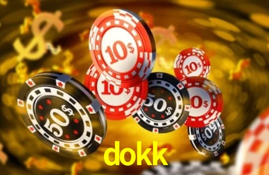 Casino VIP dokk
