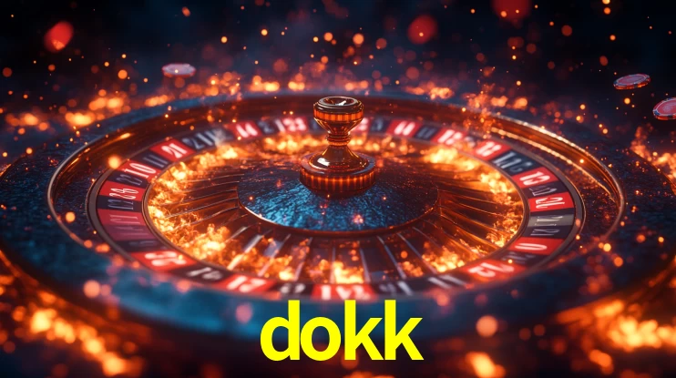 dokk bet login