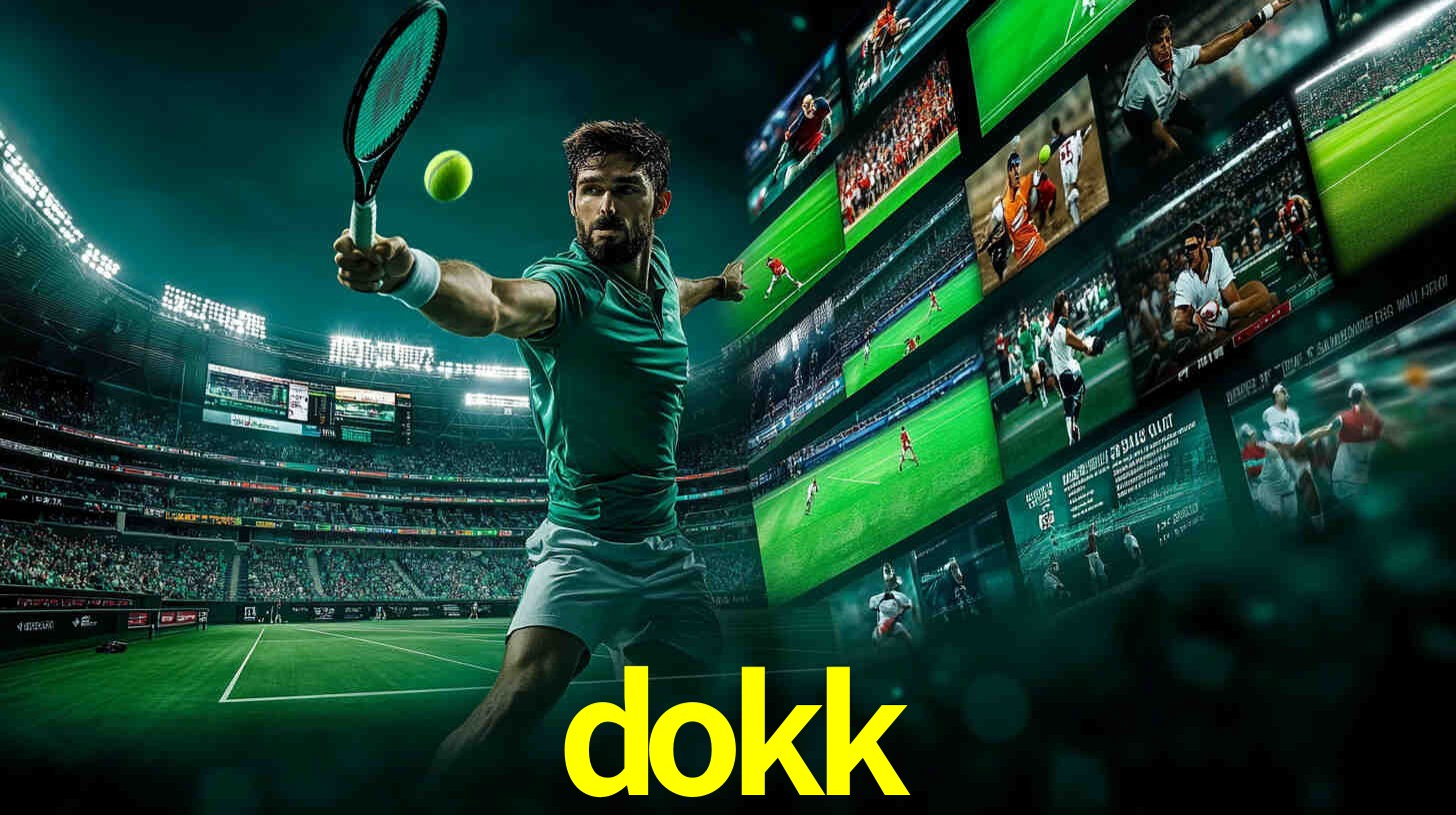 Inovações de Jogos na dokk: O Futuro das Experiências Interativas