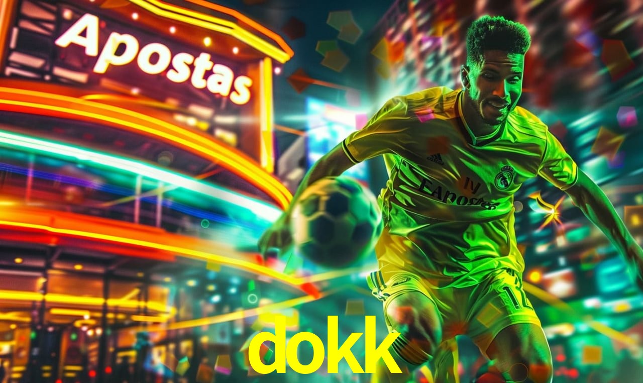 Estatísticas do Jogo dokk