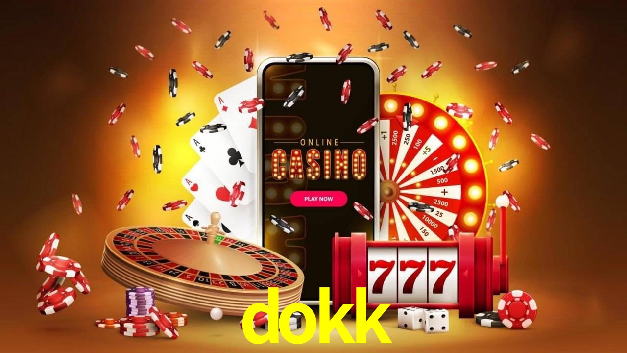 Casino Ao Vivo dokk