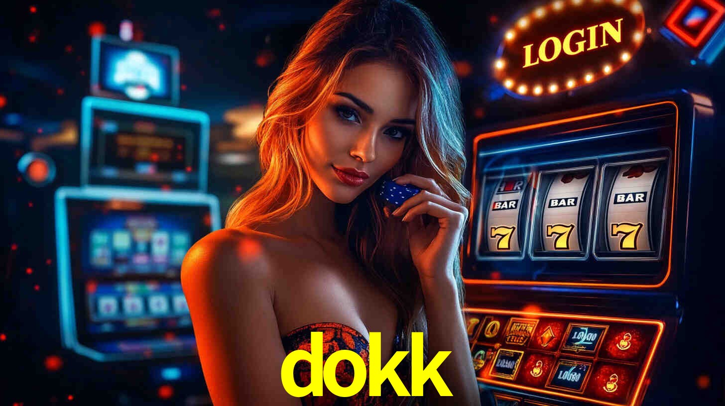 dokk bet login