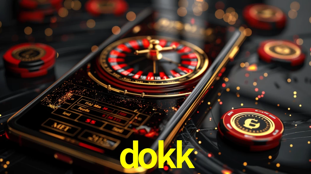 Slot Games dokk