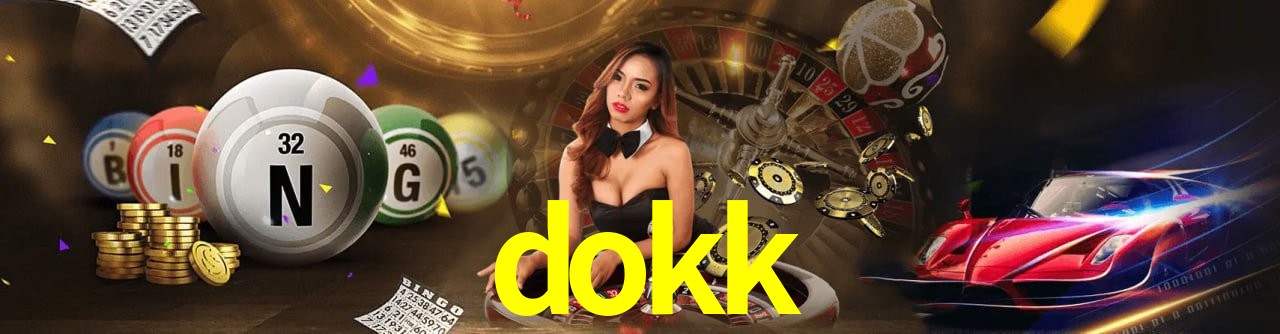 Slots com jackpots e giros grátis na dokk