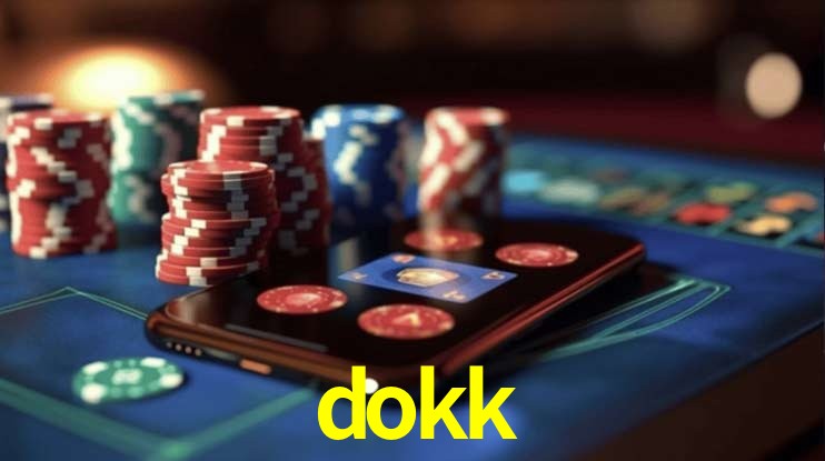 Casino Ao Vivo dokk