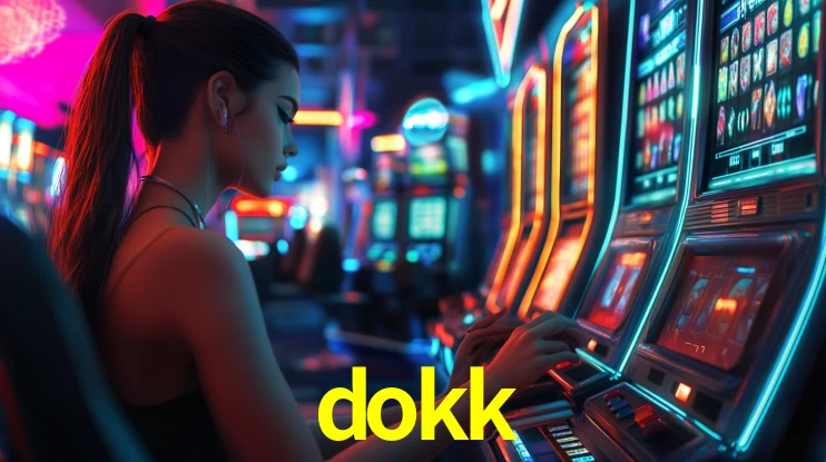 dokk