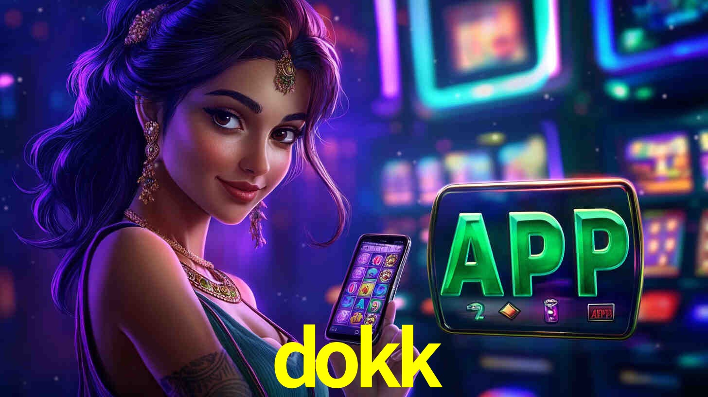 dokk bet login
