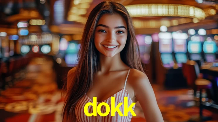 dokk App Interface