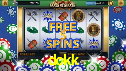 Desvendando o Mundo dos Jogos Virtuais na dokk