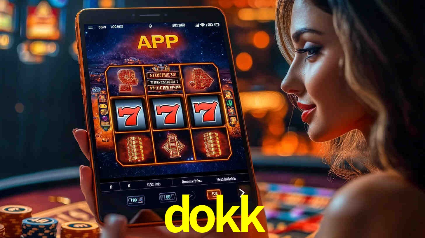 dokk: A Experiência de Casino com Jogos de Mesa ao Vivo