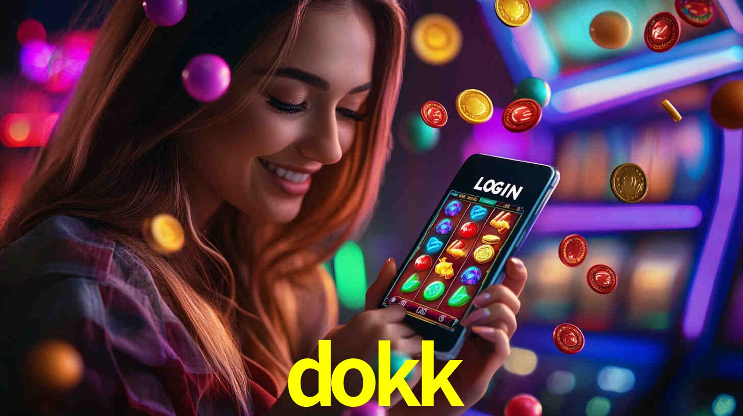 dokk