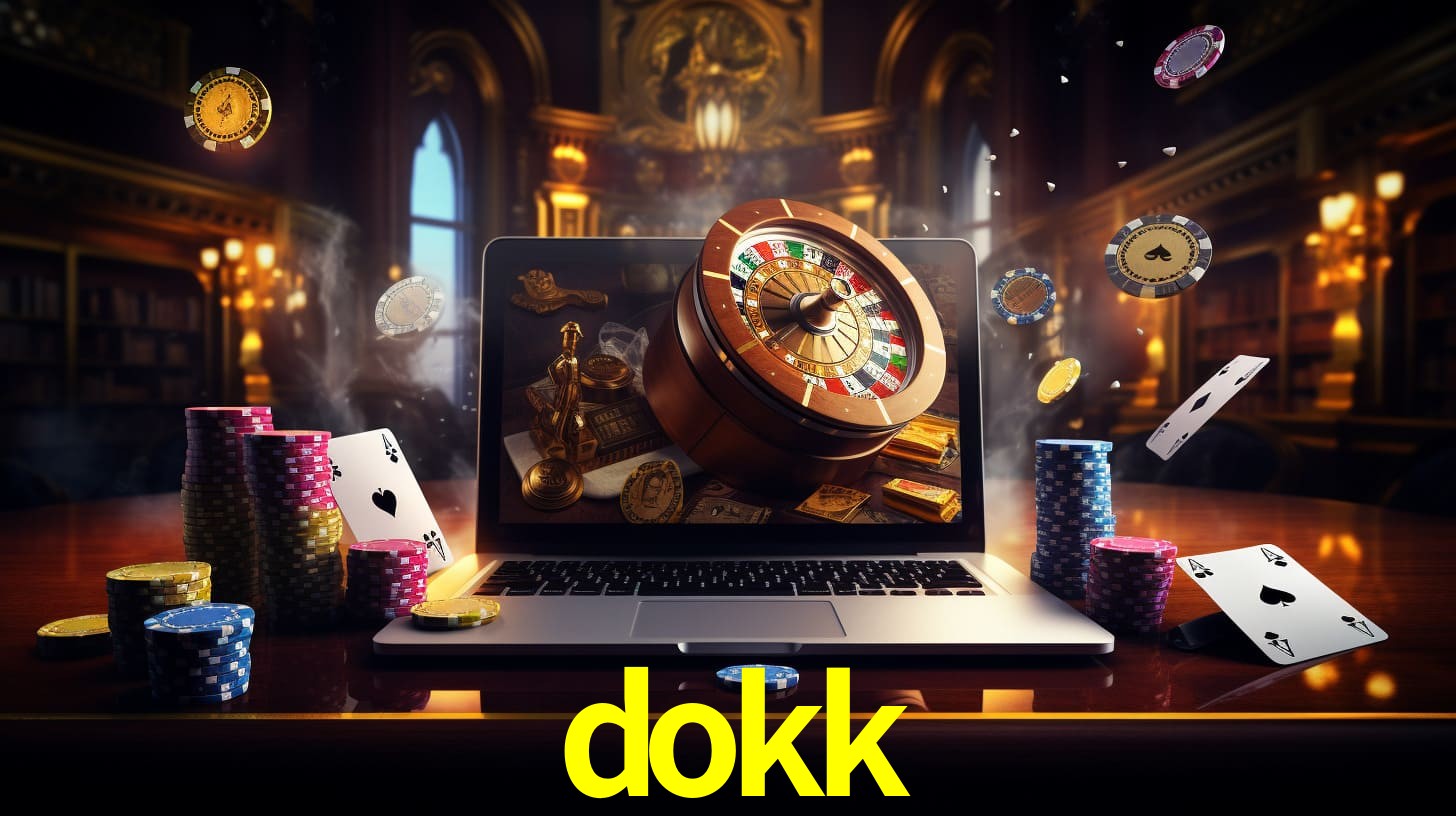 Live Casino dokk
